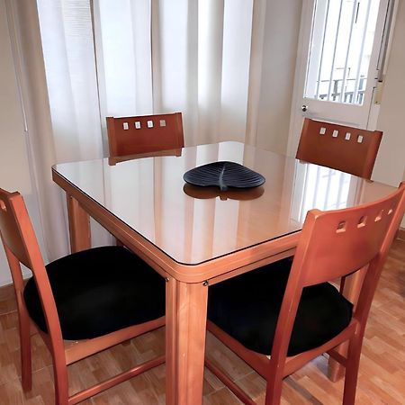 Apartament Piso Centrico En Linares Linares  Zewnętrze zdjęcie