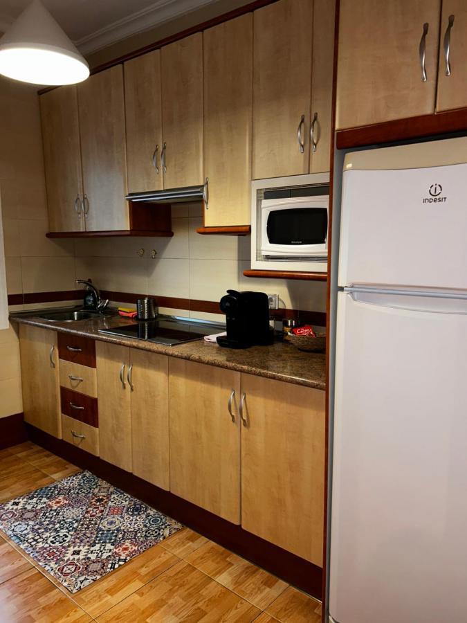 Apartament Piso Centrico En Linares Linares  Zewnętrze zdjęcie
