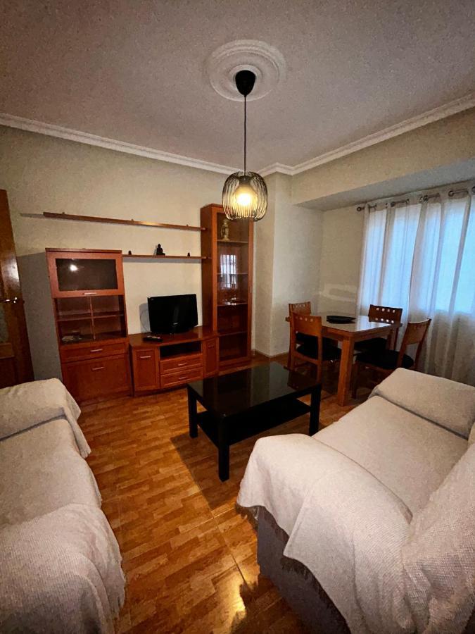 Apartament Piso Centrico En Linares Linares  Zewnętrze zdjęcie