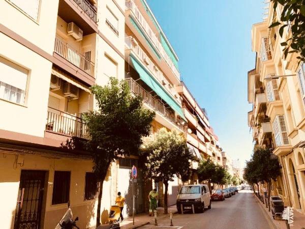 Apartament Piso Centrico En Linares Linares  Zewnętrze zdjęcie