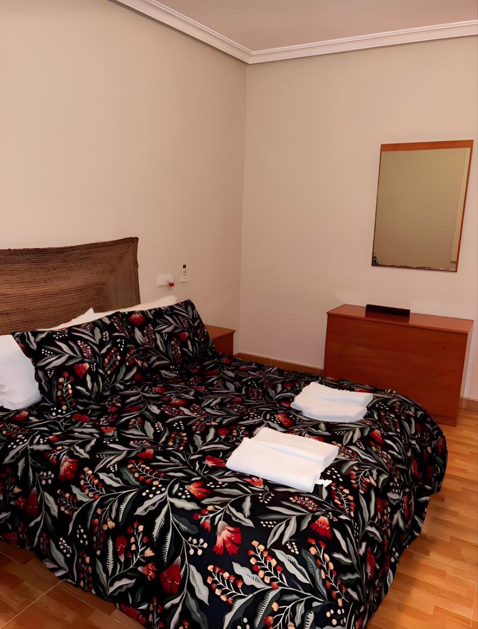 Apartament Piso Centrico En Linares Linares  Zewnętrze zdjęcie