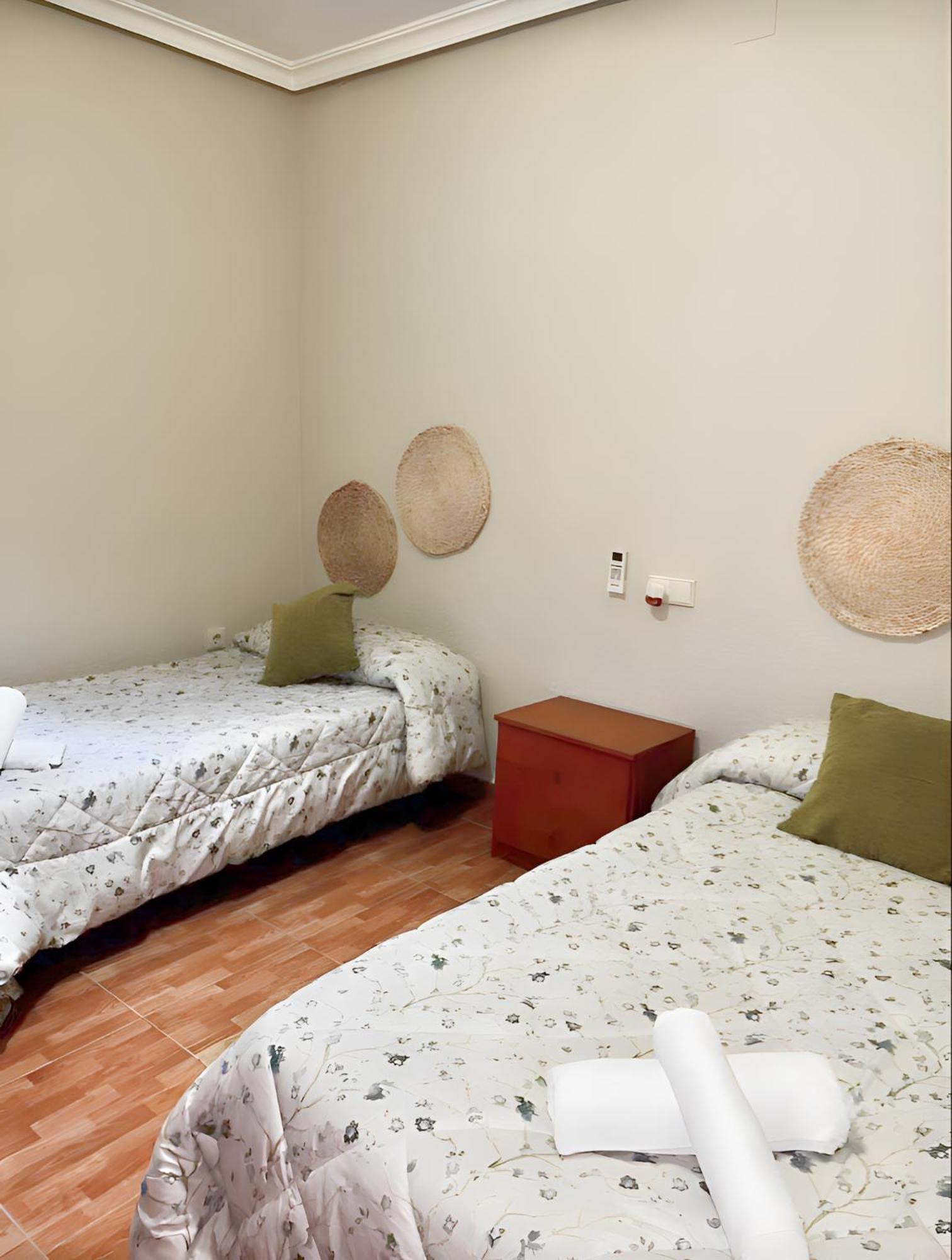 Apartament Piso Centrico En Linares Linares  Zewnętrze zdjęcie