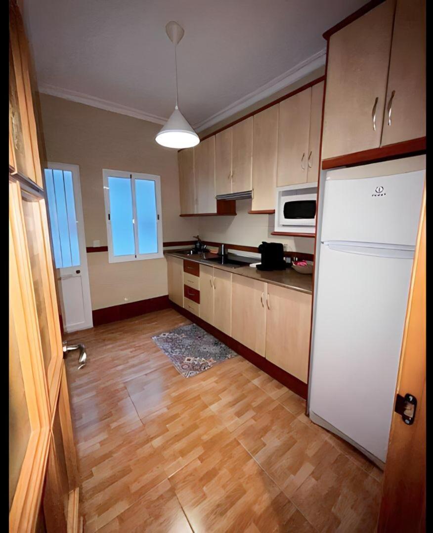 Apartament Piso Centrico En Linares Linares  Zewnętrze zdjęcie