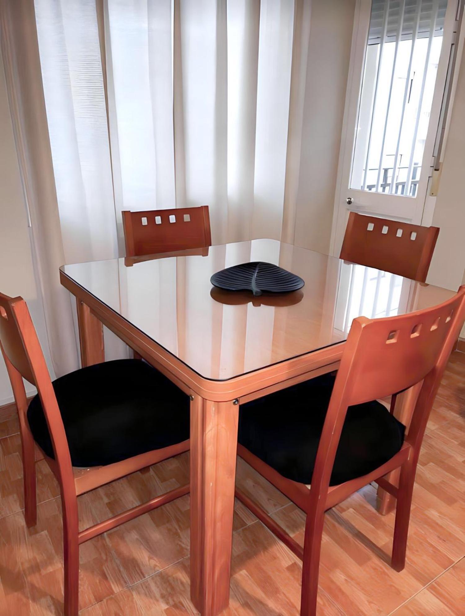 Apartament Piso Centrico En Linares Linares  Zewnętrze zdjęcie