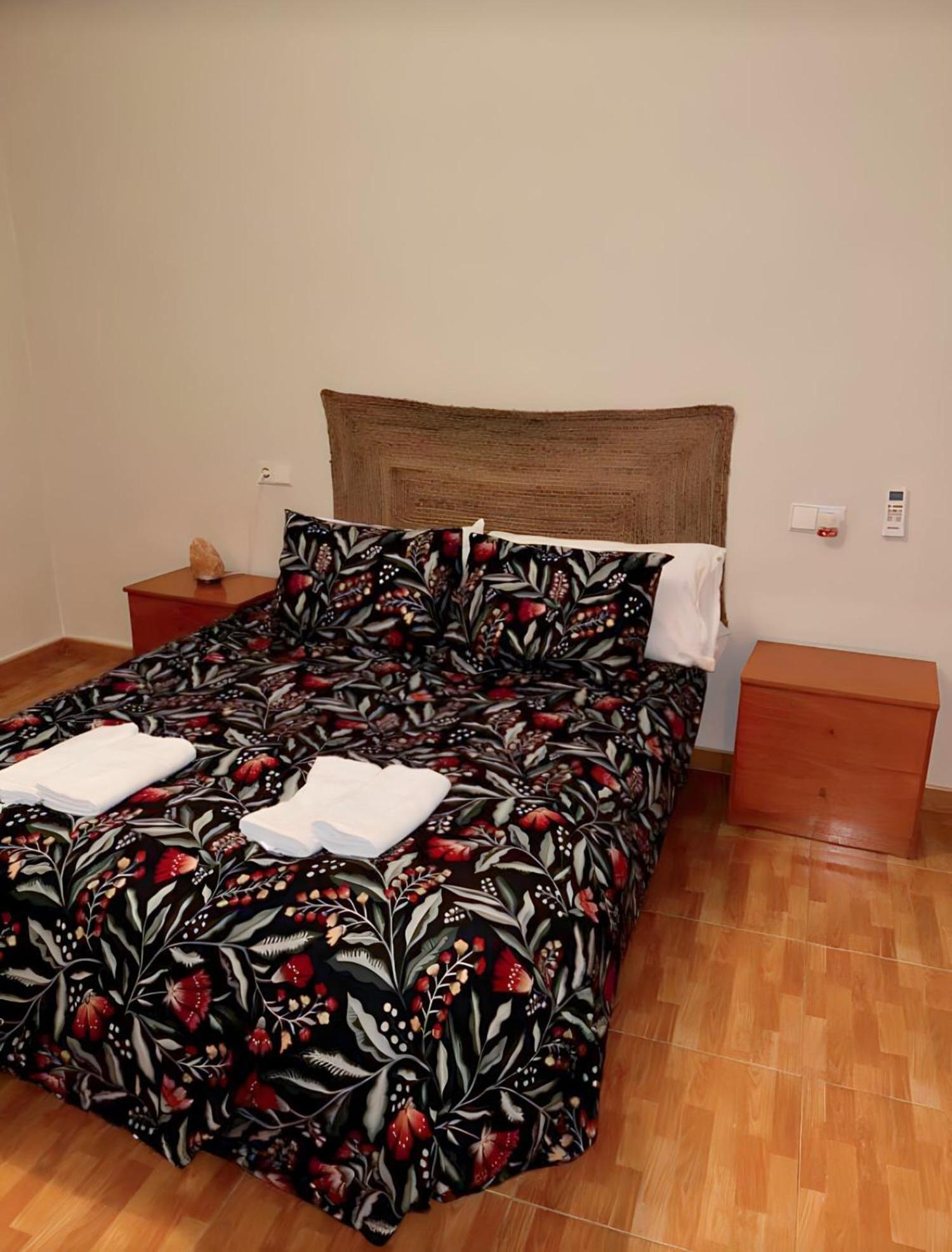 Apartament Piso Centrico En Linares Linares  Zewnętrze zdjęcie