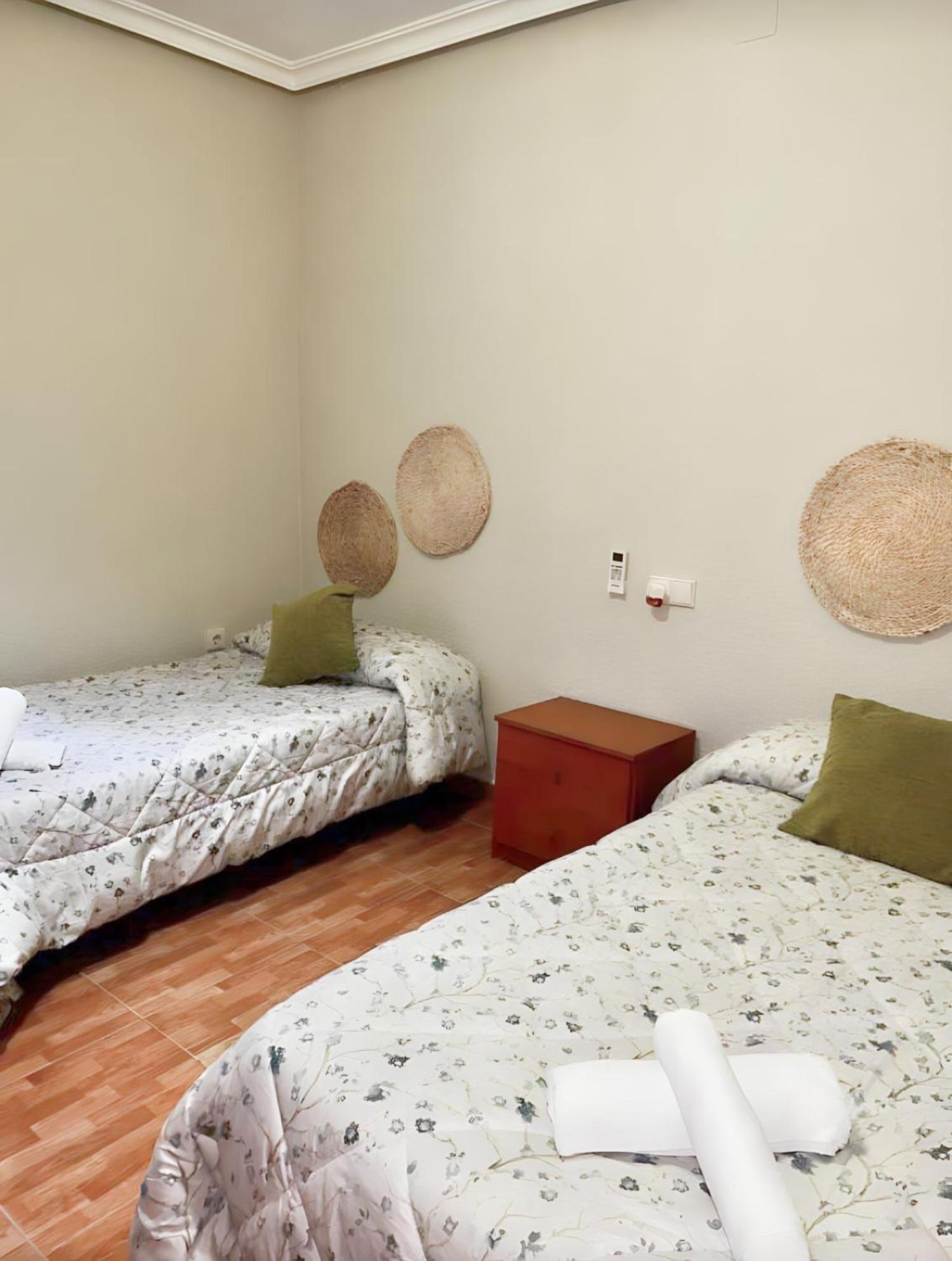 Apartament Piso Centrico En Linares Linares  Zewnętrze zdjęcie