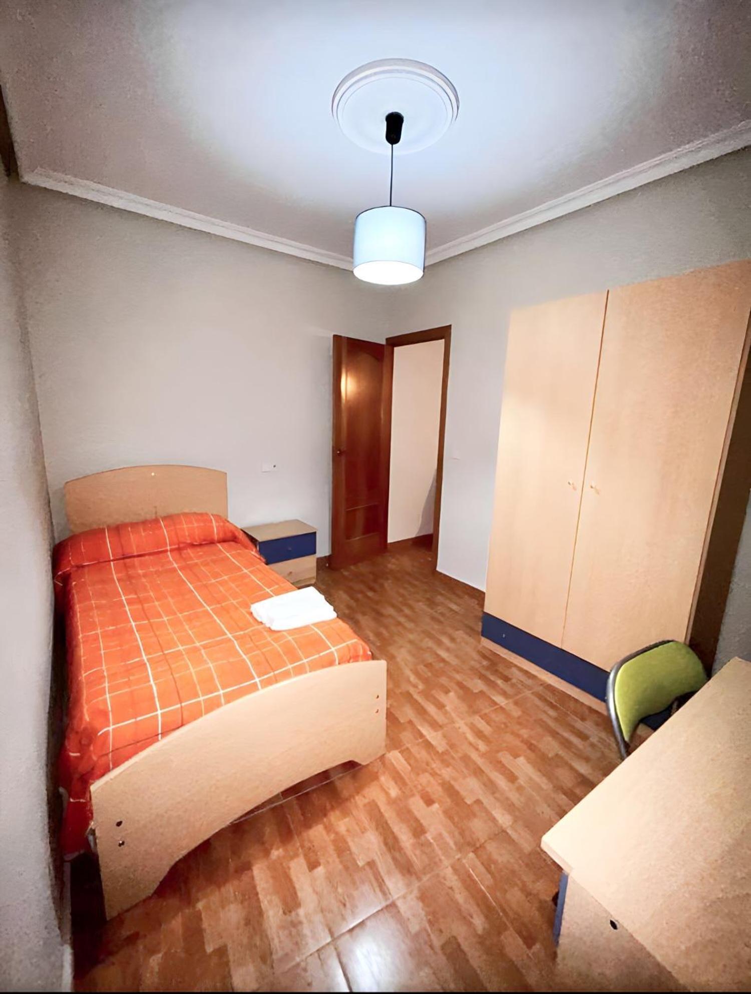 Apartament Piso Centrico En Linares Linares  Zewnętrze zdjęcie