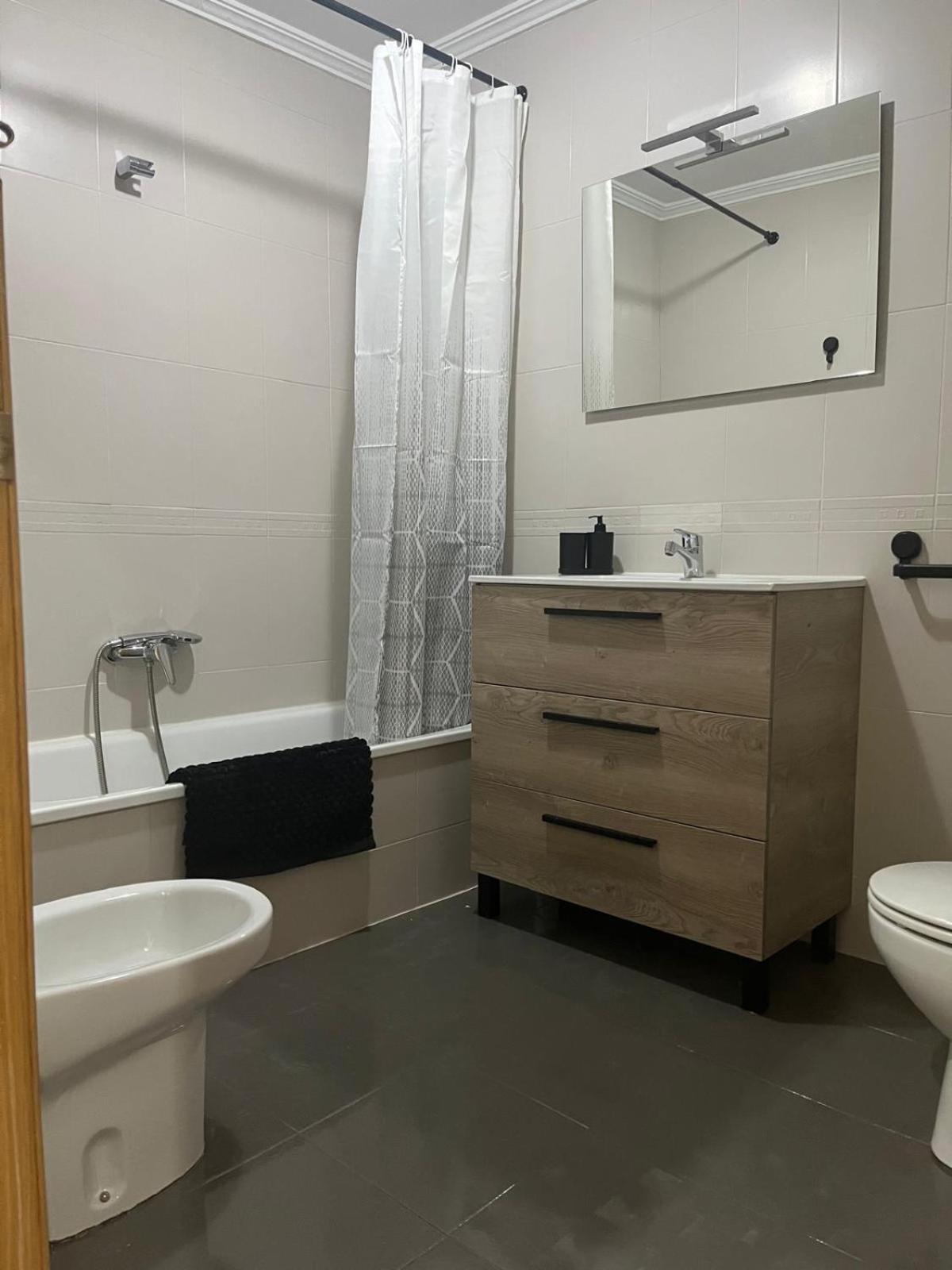 Apartament Piso Centrico En Linares Linares  Zewnętrze zdjęcie